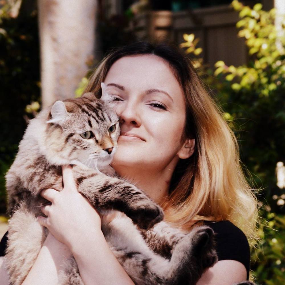 Meet your Posher, Lana